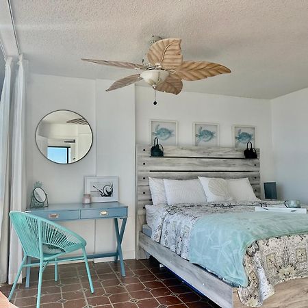 דייטונה ביץ' Beautiful Oceanfront Two Bedroom Condo מראה חיצוני תמונה